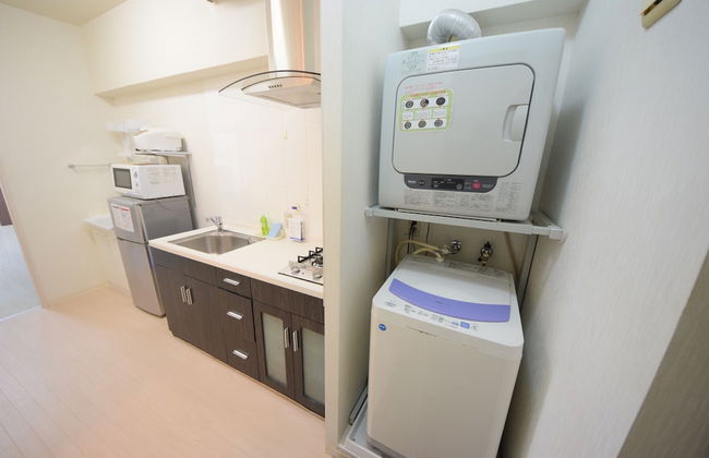 SUMUKA Asato Station - Foto 13