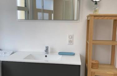 Le Duplex du Cours de Verdun - Photo 10
