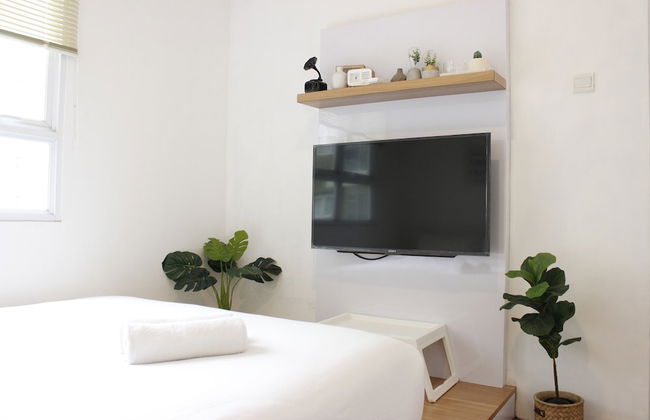 Classic and Comfy 2BR @ Gateway Pasteur Apartment - Foto 15