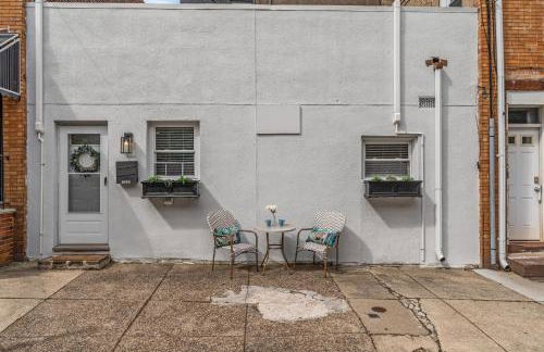 East Passyunk Trendy Apartment - Foto 53