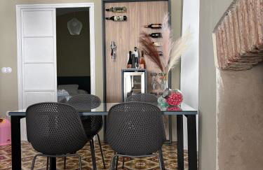 MARIDAJE Casa-SPA de enoturismo rural TR-BA-00309 - Foto 19