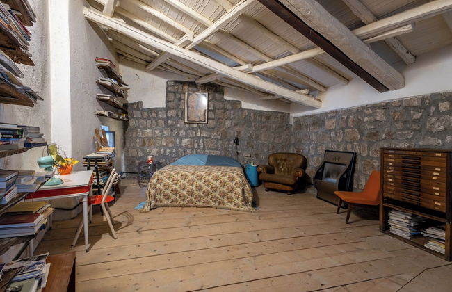 Inter Artes House and Suite - Foto 3