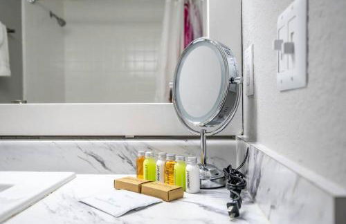 Entire Place Wi-fi Washer Dryer 4kTV Pets Allowed #615 - Foto 43