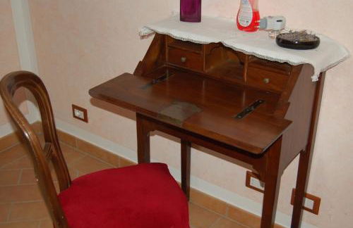 Agriturismo "Le Rondinelle" - Foto 50