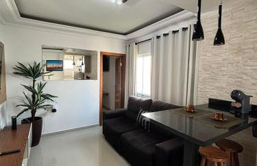 Apartamento com Vista Única e Maravilhosa !!! - Foto 12