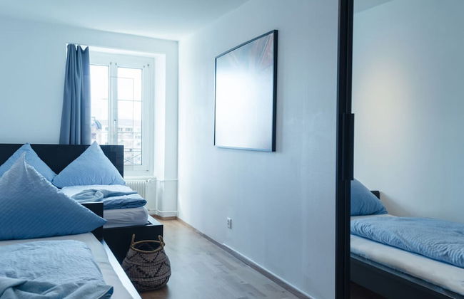 Hitrental Chapel Bridge Apartments - Foto 23