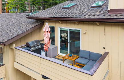 Tahoe Dreamin by Avantstay Central Location - Foto 64