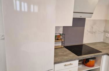 Appartement rez de chaussée Saint Laurent de la salanque - Foto 5