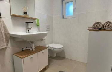 Apartment Mirabelle 3 - Foto 8