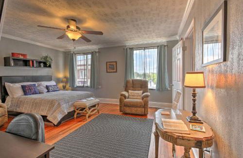 2 Mi to Ark Encounter Updated Williamstown Apt! - Foto 18