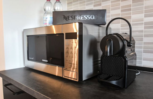 Hypogeum Suites & Apartments - Foto 35