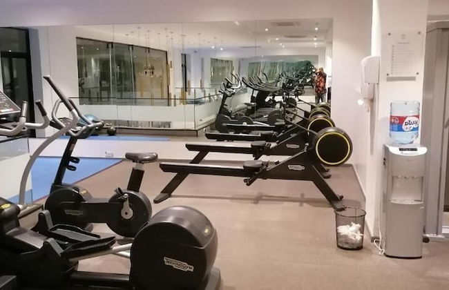 Embassy Gardens - Foto 63