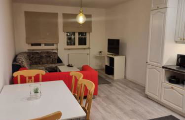 BK City Apartments 2 - Foto 6