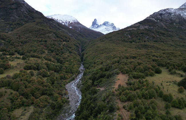Outscape Cerro Castillo - Foto 14