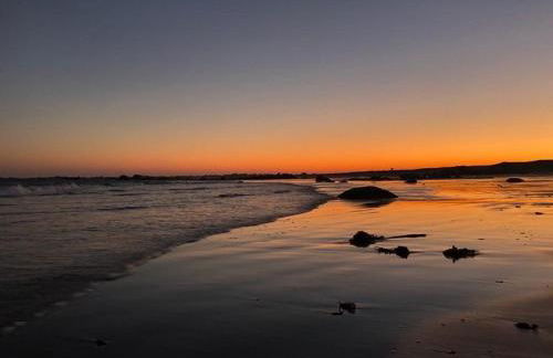 Maison Maillots et Bigorneaux, 15 pers, jacuzzi, 40m de la mer - Foto 13