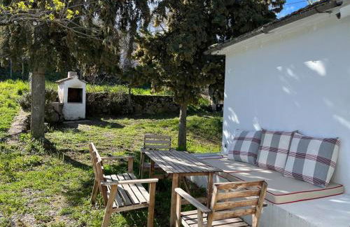 House in the Mountains of Toledo - Foto 35