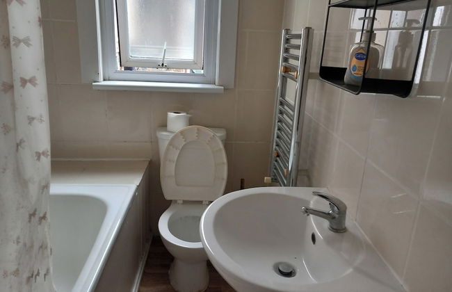 Lovely 1- Double Bed Studio in London - Foto 14