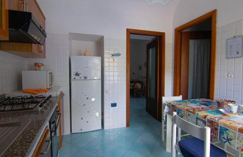 Ponza Holiday Homes - Santa Maria - Foto 16