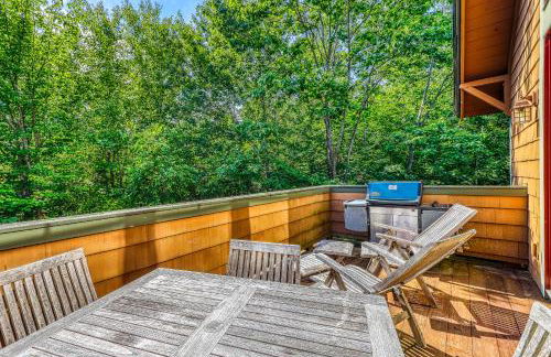 Castle Hill Condo - Foto 5