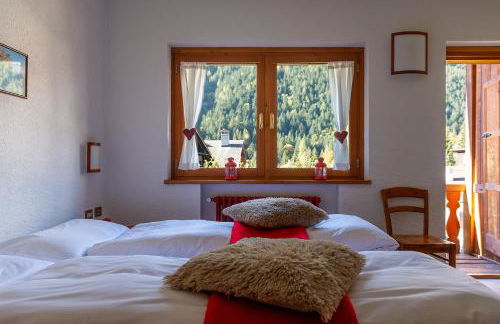 Monterosa Residence Hotel - Foto 79