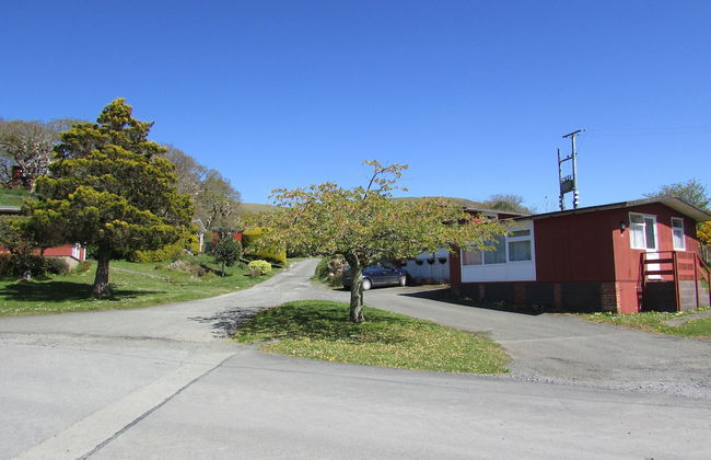 Golygfa'r Cwm - Foto 23