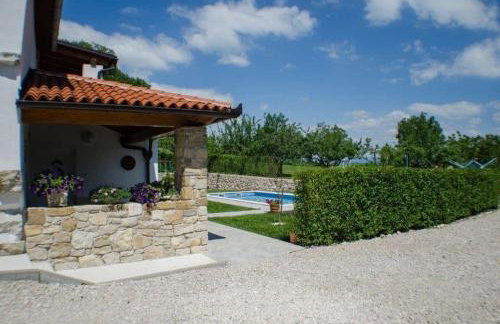 Villa Tominčići By Istrialux - Foto 16