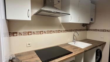 New apartment for long term 32 days - Foto 5