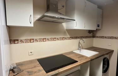 New apartment for long term 32 days - Foto 5