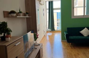 Aparment la gavia - Foto 21