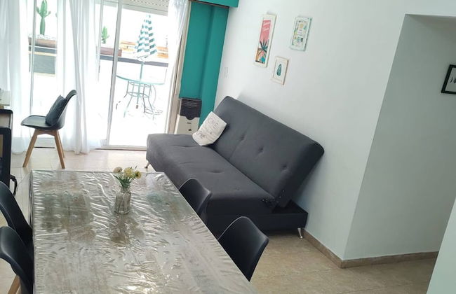 Beautiful And Comfortable Near To Subway - Foto 14