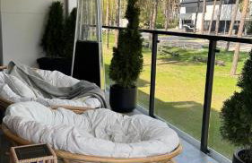 Apartamenty Cisza Natury - BRYZA - Photo 24