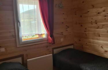 Chalet au coeur du parc du Morvan - Moux-en-Morvan - Foto 9