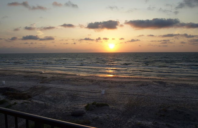 Florence by South Padre Condo Rentals - Foto 41