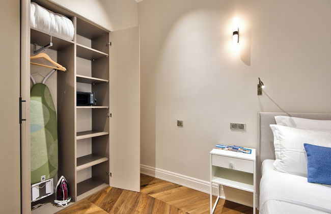 APARTHOTEL 9 ALBERTI - Foto 5