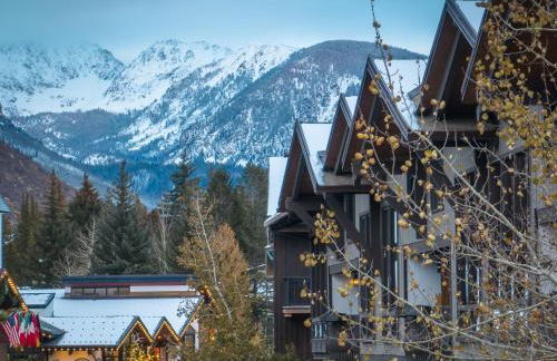 Lodge at Vail Condominiums - Photo 27