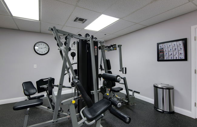 SunDestin Beach Resort - Foto 57