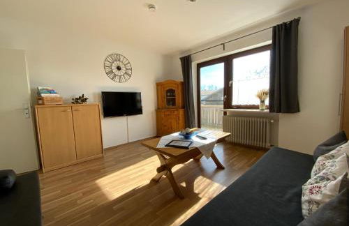 Sunny apartment in Pähl - Foto 9