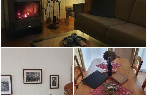 Alte Schule Süllwarden an der Nordsee - Foto 6