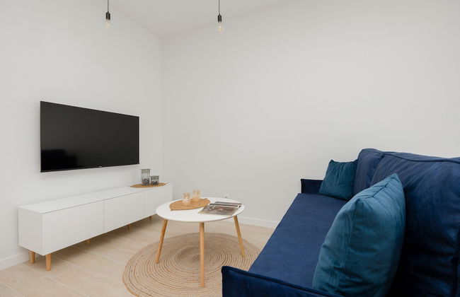 Herbu Oksza Apartment Warsaw by Renters - Foto 31