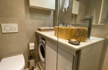 Appartement vue mer à Gigaro, La Croix-Valmer - Foto 9