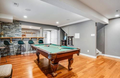 5 bed 4 bath and Pet friendly - Photo 43