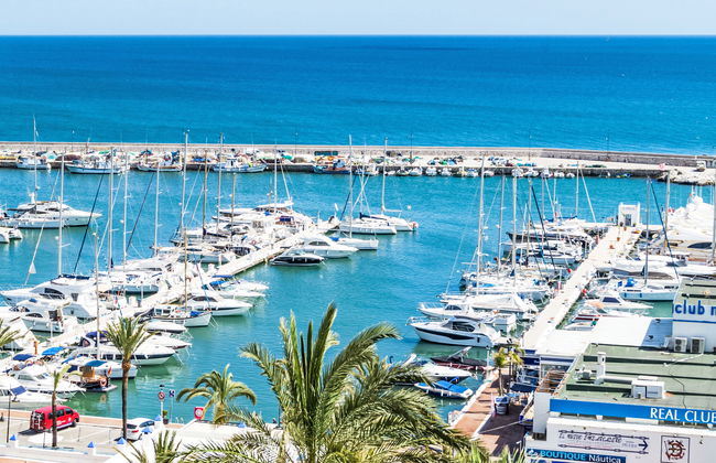 Puerto Paraiso II - Foto 18