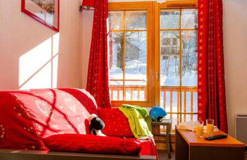 Goélia Les Chalets de Belledonne - Foto 21