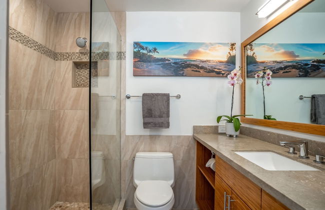 Luxurious Wailea Ocean Vistas - Foto 37