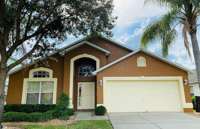 Simon's Southern Dunes Vacation Home - Foto 23