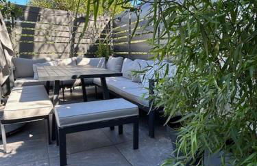 Maison de pêcheur 1900 - Foto 4