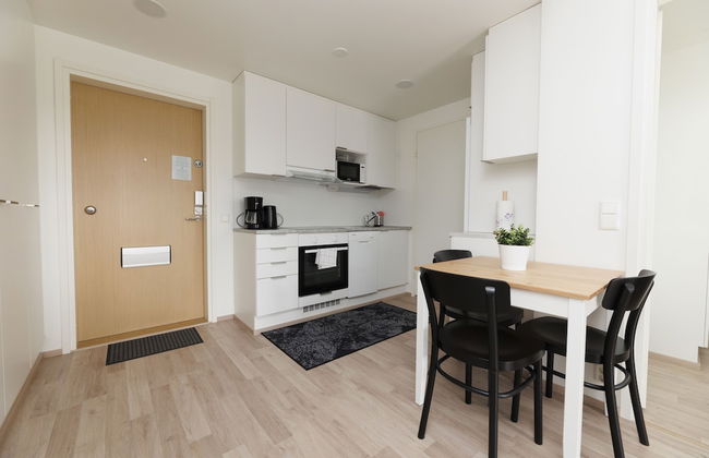 Hiisi Homes Hämeenlinna Asemanranta - Foto 12