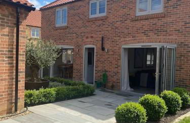 Orchard Cottage - Foto 15