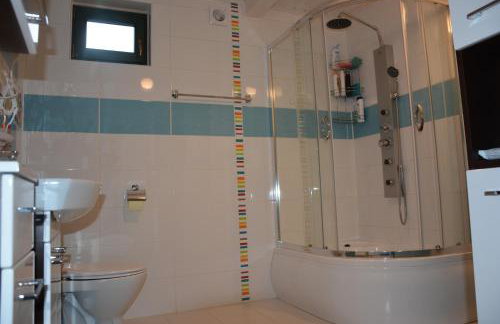 Pod Zielonym Dachem - Foto 51