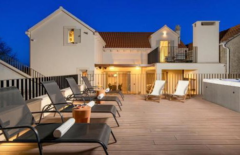 Cozy Home In Skrip With Wifi - Foto 10